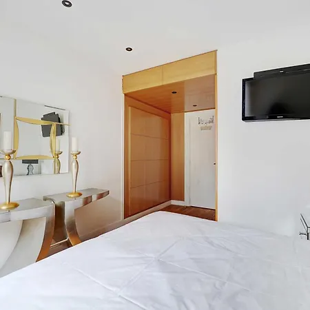 Bright Spacious 2p - Eiffel Tower Auteuil * Paris